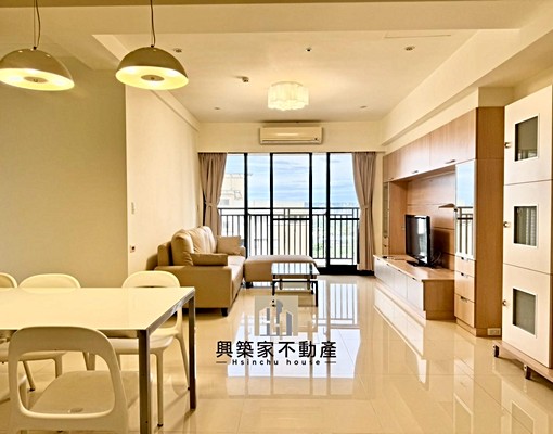 鄰近竹科|關新陽光宅|歡迎公司戶 - Image 6