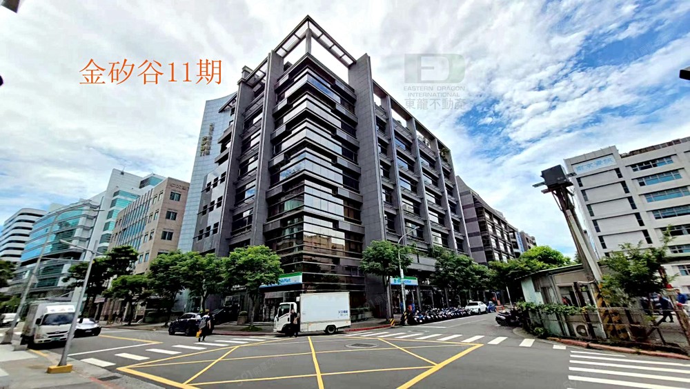 金矽谷露台美辦-0917563051