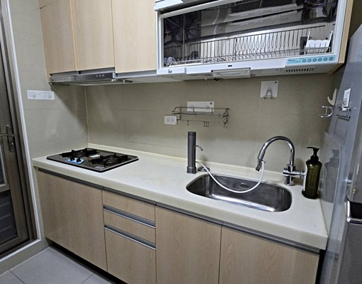 老蔣帶路/皇翔溫馨景光三房.A7看屋不迷路 - Image 3