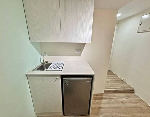 雙租補✅寵物✅正一房一廳✨陽台✨流理臺✨新屋入住✨精裝設計 - Image 5