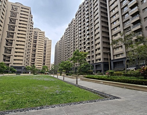 老蔣帶路/皇翔溫馨景光三房.A7看屋不迷路 - Image 12