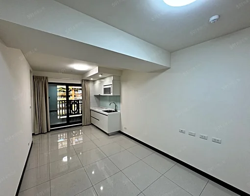 🗼匯康社宅🗼可租補、免仲介費💯新屋🏙️101景觀🌃 - Image 7