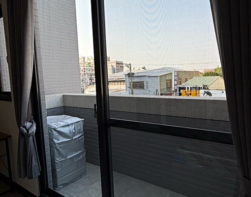 |分組套房|溪湖西環路全新未住套房出租 - Image 3