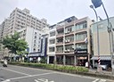 苓雅區-和平一路店面，117坪