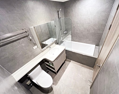 東區3房全配|站前秀泰.新時代購物|可租補平車|住好365 - Image 6