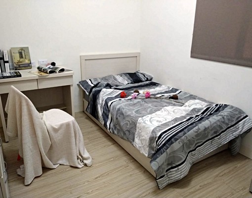 正強街附近電梯雅房浴廁乾濕分離個人使用(女生宿舍/可租補) - 591租屋網 - Image 1