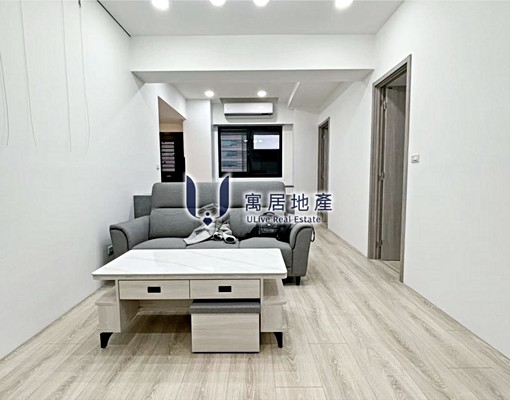 大橋頭MRT｜全新首租採光3房｜迪化商圈 - Image 3