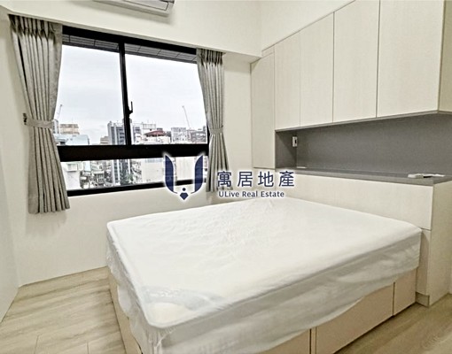 大橋頭MRT｜全新首租採光3房｜迪化商圈 - Image 8