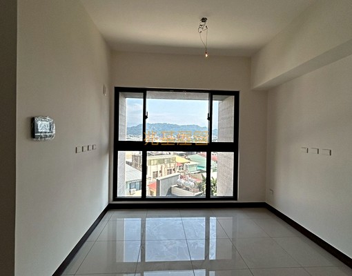 兆基社會住宅🏠南投市中心全新未入住採光3房 - Image 1