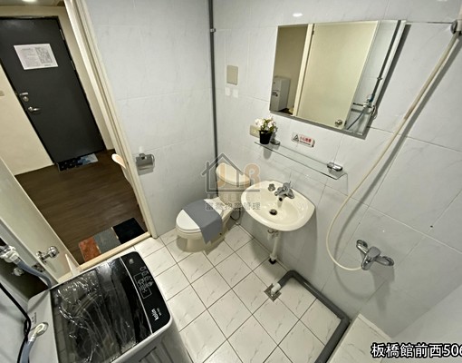 藍迪/近捷運府中站/電梯套房/生活機能佳/租金17000全包 - Image 3