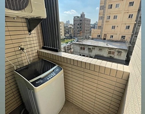 輕屋齡|獨洗獨曬|精美電梯套房|可租補 - Image 3