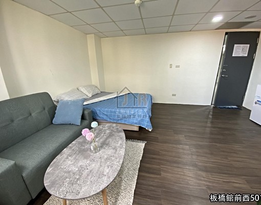 藍迪/近捷運府中站/電梯套房/生活機能佳/租金17000全包 - Image 4