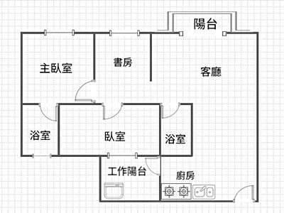 社區圖片