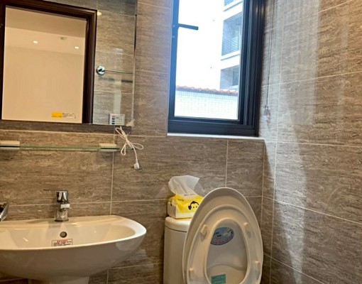 青埔高鐵站🔆合康心上城~全新3房車(全配家俱電)🌟憶萱 - Image 14