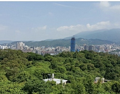 有泳池視野景觀好《Angel愛看房》心樂活 - Image 1