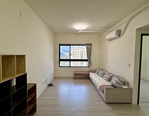 ♦惠田森聆苑✔高樓採光戶✔可租補費用全包 - Image 1