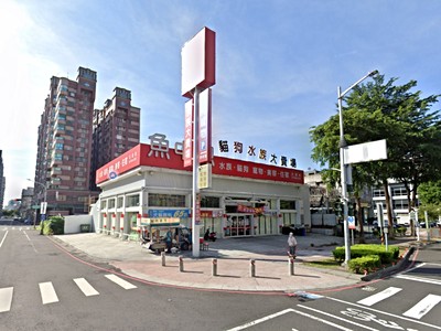 社區圖片