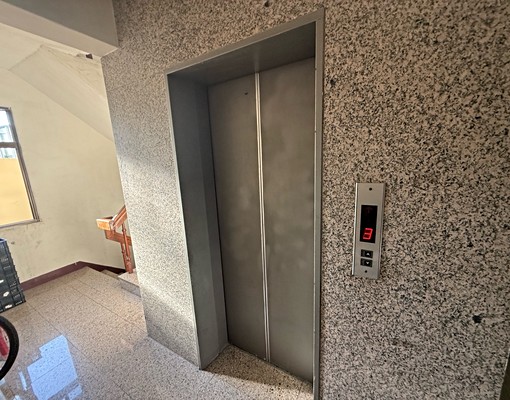 清大南校區電梯一房一廳 - Image 12