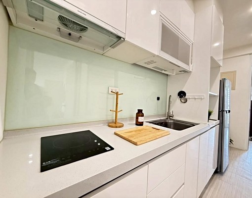 藍迪/捷運三和國中站/兩房一廳/頂加採光屋/租金含水垃圾代收 - Image 10