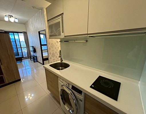 租屋藏寶圖🏡站前帝王、一房一廳、可租屋補助、高樓景觀戶～ - Image 3