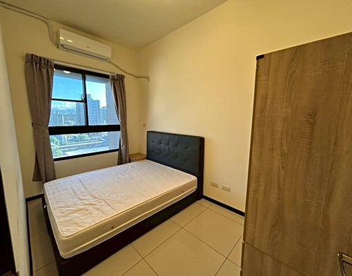 租屋藏寶圖🏡站前帝王、一房一廳、可租屋補助、高樓景觀戶～ - Image 8