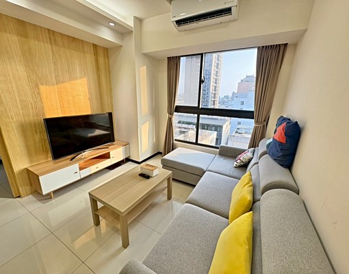 近松竹車站💖精美小豪宅✨超值兩房傢俱全配 - Image 1