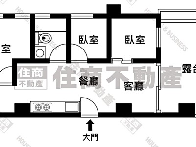 社區圖片