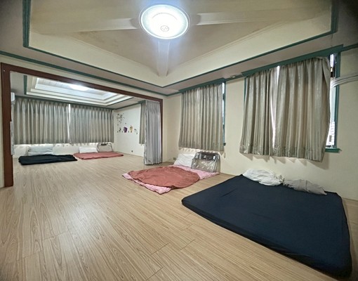 【恩典滿溢】介壽路一段透天三樓整層住家~台電帳單另有車位 - Image 3