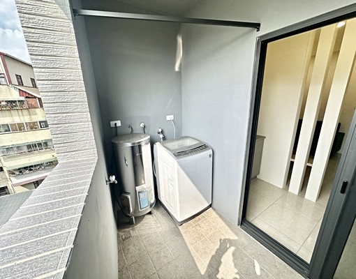 便宜真der大⭐兩房一廳|雙租補|陽台流理台|可貓近太原車站 - 591租屋網 - Image 10