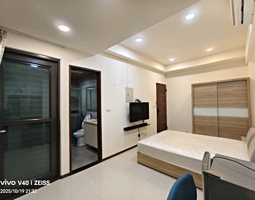 精美套房出租/近大潤發/中原/健行科大 - Image 6