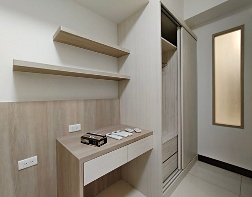 ㊣第一科大兩房☆需公證可租補★機上車位可另租☆有大露臺★ - Image 8