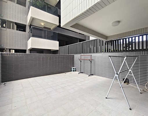 ㊣第一科大兩房☆需公證可租補★機上車位可另租☆有大露臺★ - Image 11