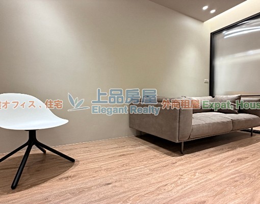 A-138316民權西路站*時尚全新1+1房 - Image 9
