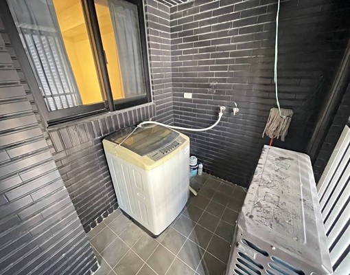 七期文心森林公園旁明星學區兩房小豪宅可租補 - Image 11