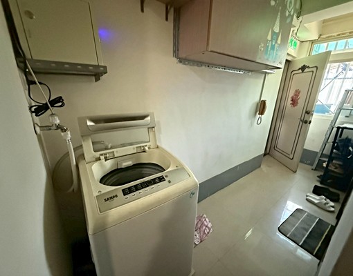 新埔民生🌟獨洗曬/水泥磚牆/包水網路/獨立電表/採光通風 - Image 8