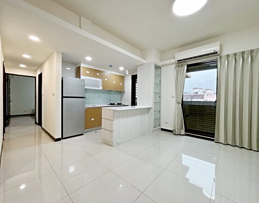 可租補可入籍|大同路愛丁莊園格局方正邊間三房車|屋齡兩年 - Image 3