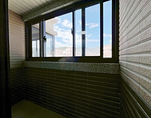 可租補可入籍|大同路愛丁莊園格局方正邊間三房車|屋齡兩年 - Image 13