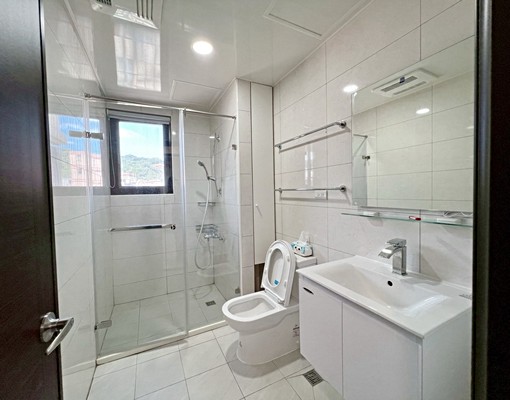 可租補可入籍|大同路愛丁莊園格局方正邊間三房車|屋齡兩年 - Image 10