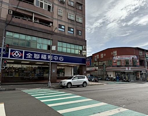 電梯2+1房樓下全聯7-11學校24小時保全代收 - Image 9