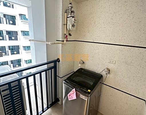 兆基社會住宅🏠benson可租補台北灣銀河超值兩房無車 - Image 6