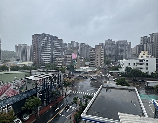 *可短租*明星勝利學區[巨人愛家]室內20坪兩房平車~含管 - Image 14