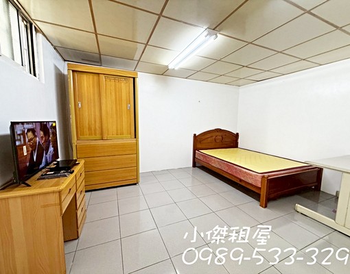 租屋藏寶圖🏡正南崁套房、地點好、低樓層 - Image 2