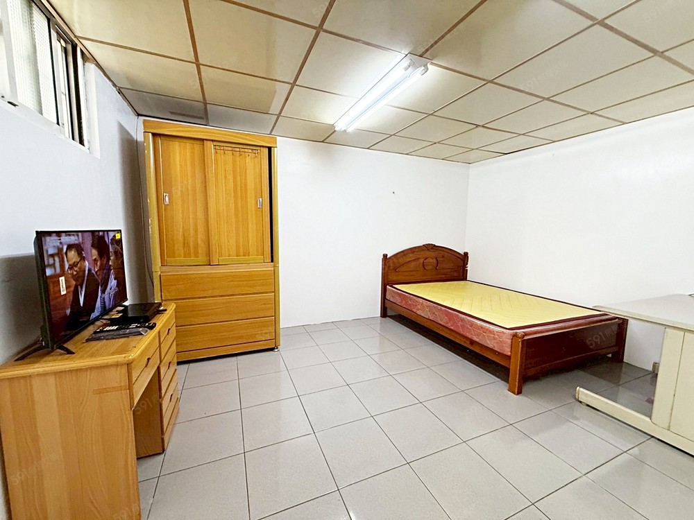租屋藏寶圖🏡正南崁套房、地點好、低樓層 - Image 1