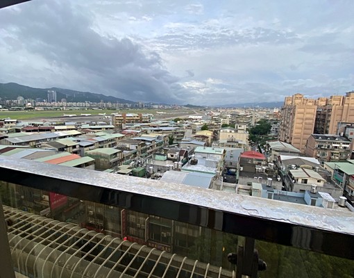景觀捷運中山國中榮星花園 - Image 3