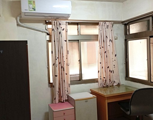 🌈東海電梯套房✅可寵可租補✅變頻冷暖氣 - Image 2