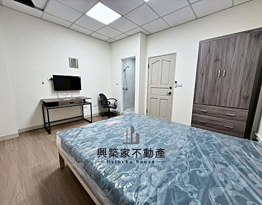 W近巨城全新傢俱|可租補、可貓、無對外窗 - Image 2