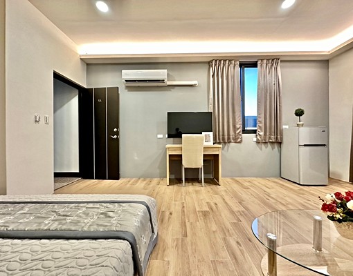 可租補✨大套房✨陽台獨洗曬✨乾溼分離✨免追垃圾車 - Image 10