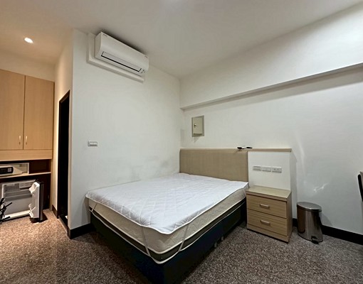 包租婆依依❤️附機車位/四通八達/飯店式套房 - Image 2