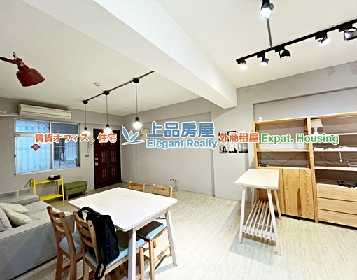 ER138517市政府站旁✫精華地段✫交通便利3房 - Image 2