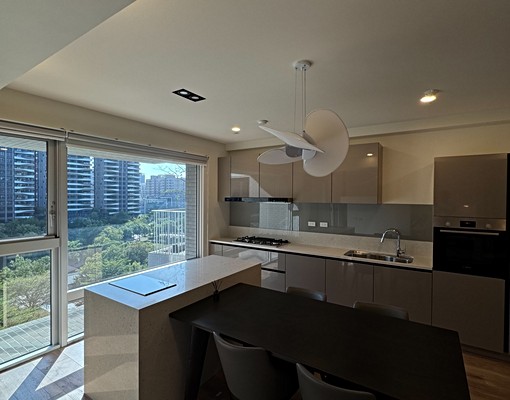 竹北水圳公園【URBAN15】可報稅|租金含管理費|三房雙車 - Image 4